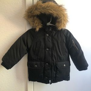 Baby Gap Winter Coat
